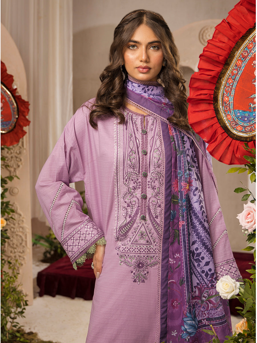 Salitex | Eid Edition | D09 - Maria Faisal