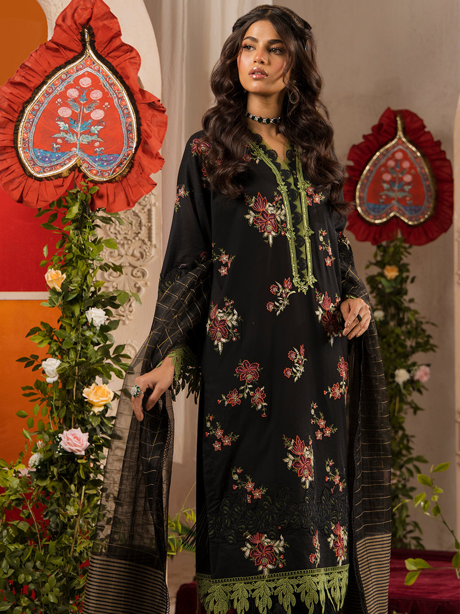 Salitex | Eid Edition | D01 - Maria Faisal