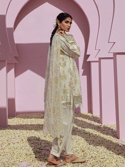 Salitex | Eid Edition | D34 - Maria Faisal