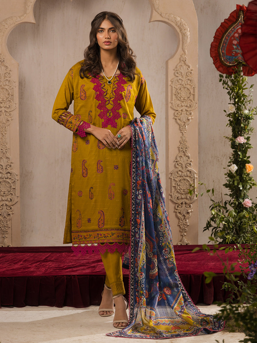 Salitex | Eid Edition | D10 - Maria Faisal