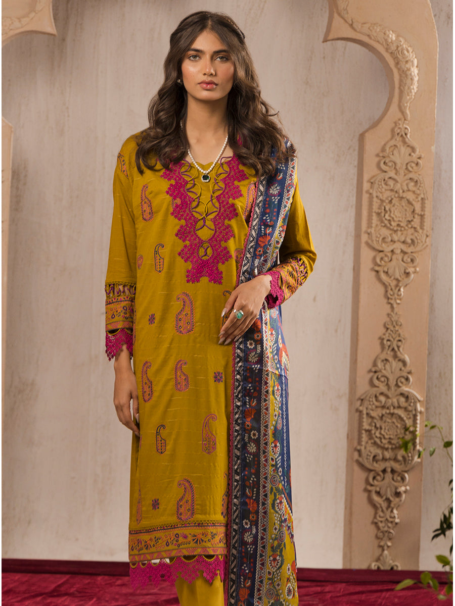 Salitex | Eid Edition | D10 - Maria Faisal