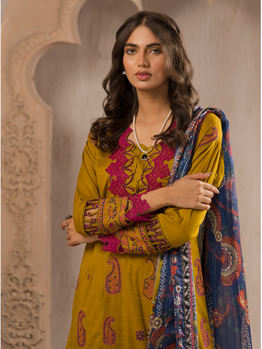Salitex | Eid Edition | D10 - Maria Faisal