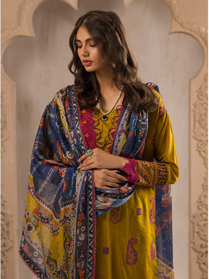 Salitex | Eid Edition | D10 - Maria Faisal