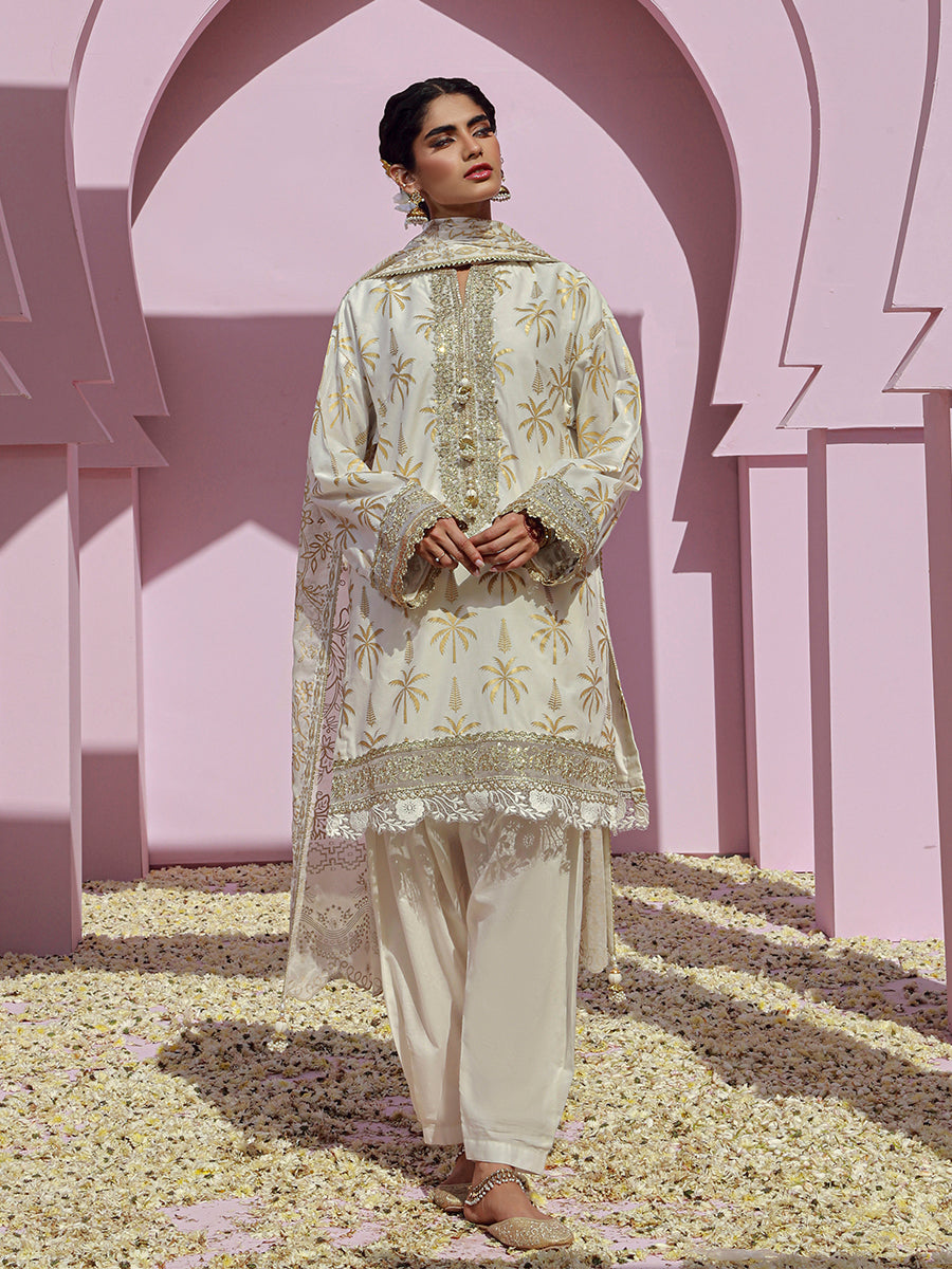 Salitex | Eid Edition | D34 - Maria Faisal