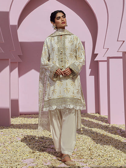 Salitex | Eid Edition | D34 - Maria Faisal