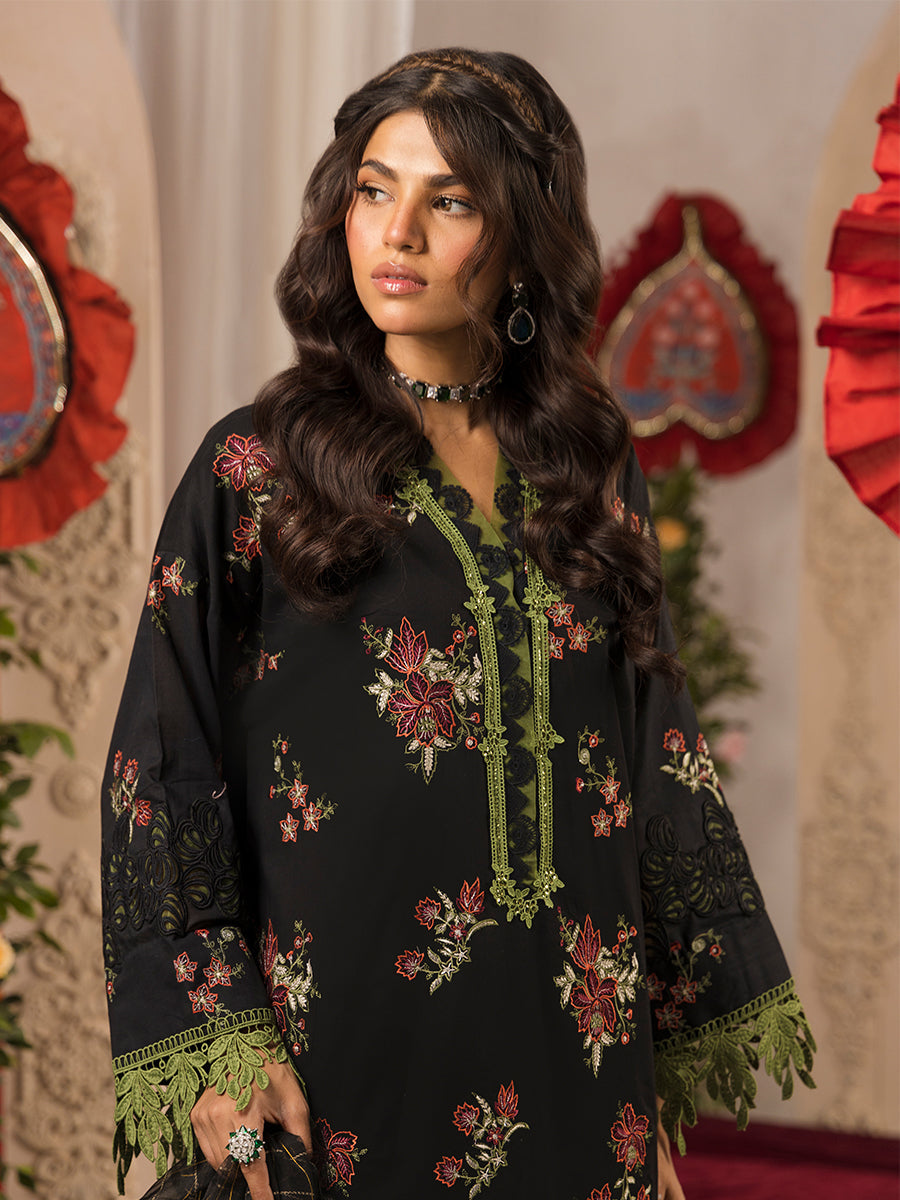 Salitex | Eid Edition | D01 - Maria Faisal