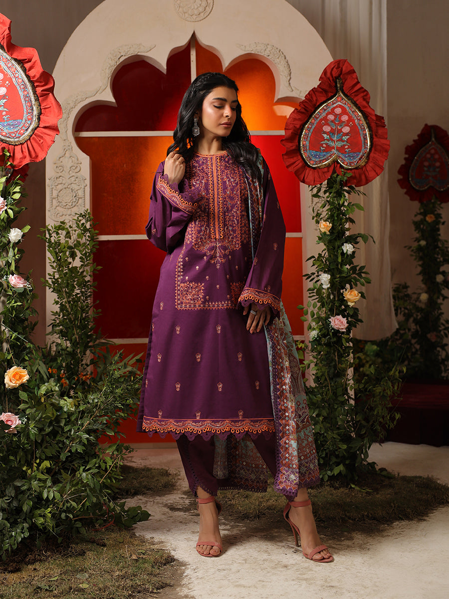 Salitex | Eid Edition | D11 - Maria Faisal