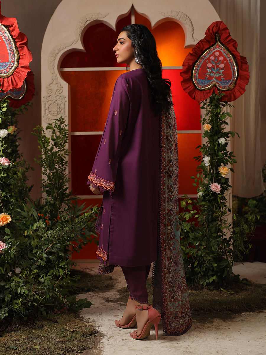 Salitex | Eid Edition | D11 - Maria Faisal