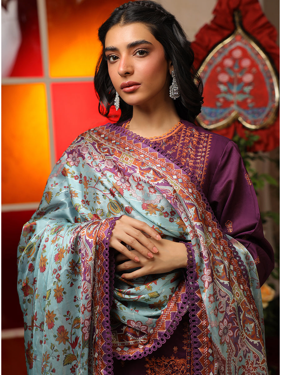Salitex | Eid Edition | D11 - Maria Faisal
