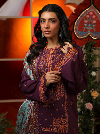 Salitex | Eid Edition | D11 - Maria Faisal