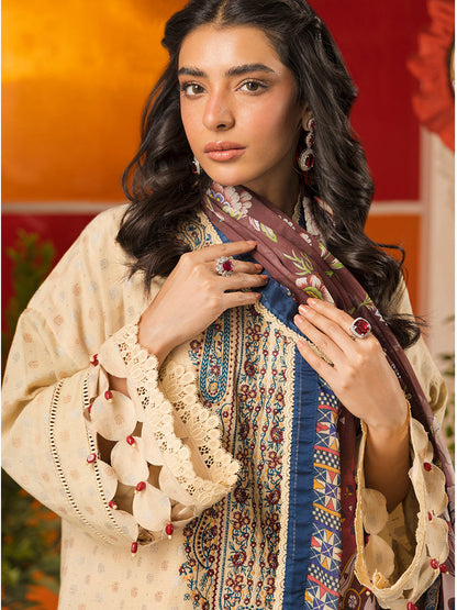 Salitex | Eid Edition | D12 - Maria Faisal