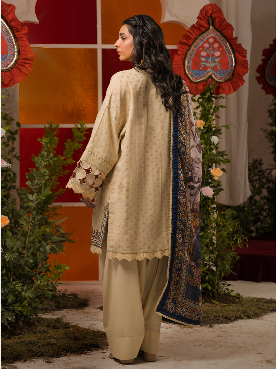Salitex | Eid Edition | D12 - Maria Faisal