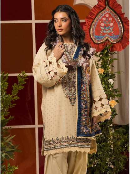 Salitex | Eid Edition | D12 - Maria Faisal