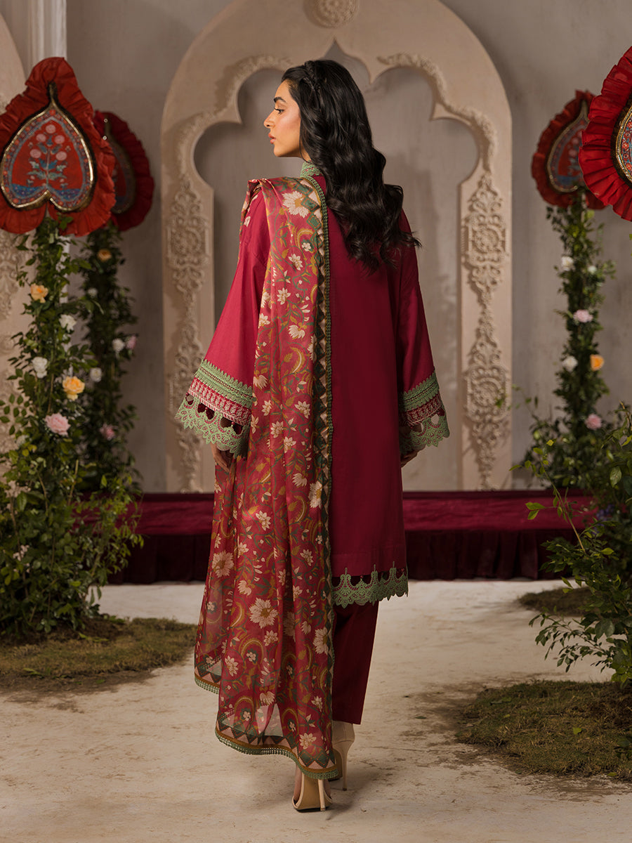 Salitex | Eid Edition | D02 - Maria Faisal
