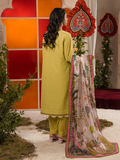 Salitex | Eid Edition | D13 - Maria Faisal
