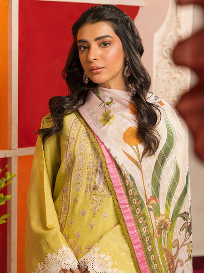 Salitex | Eid Edition | D13 - Maria Faisal