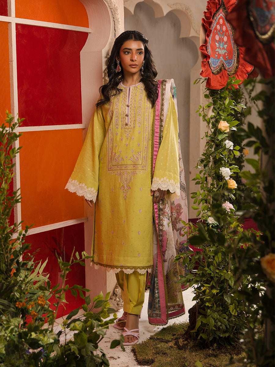 Salitex | Eid Edition | D13 - Maria Faisal