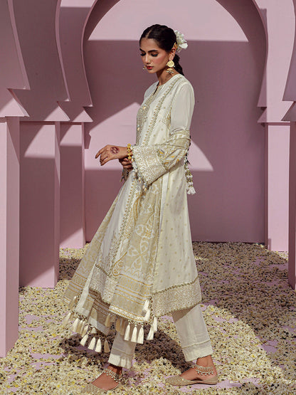 Salitex | Eid Edition | D32 - Maria Faisal