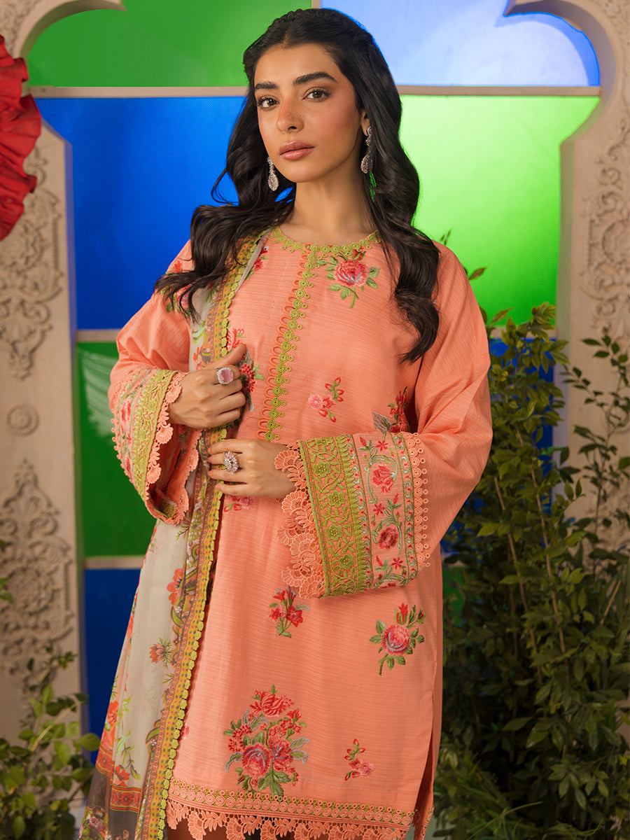 Salitex | Eid Edition | D14 - Maria Faisal