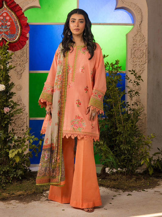 Salitex | Eid Edition | D14 - Maria Faisal