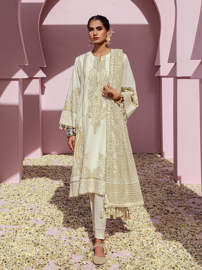 Salitex | Eid Edition | D32 - Maria Faisal