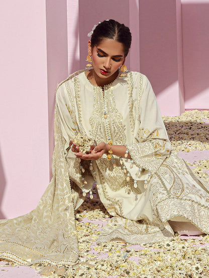 Salitex | Eid Edition | D32 - Maria Faisal