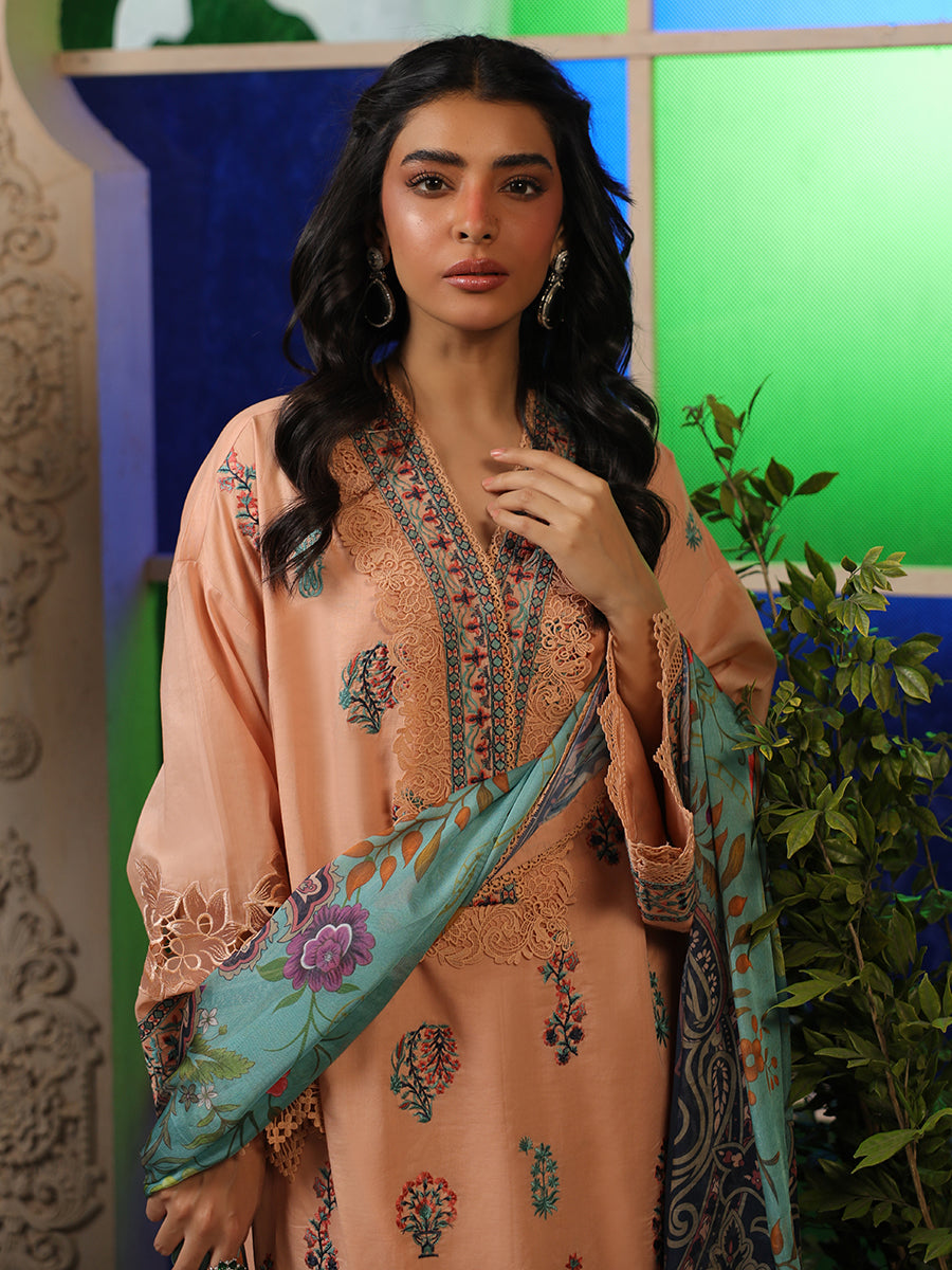 Salitex | Eid Edition | D16 - Maria Faisal