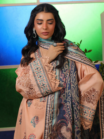 Salitex | Eid Edition | D16 - Maria Faisal