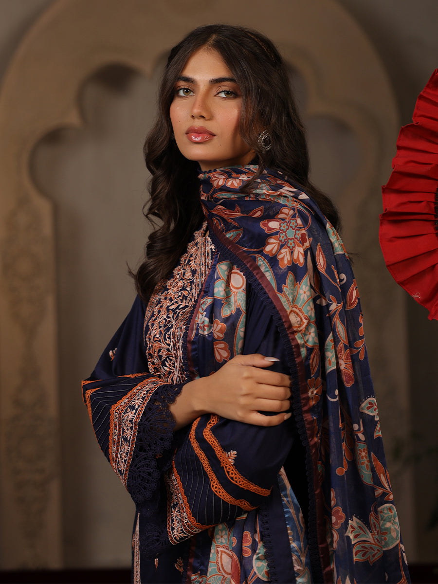 Salitex | Eid Edition | D17 - Maria Faisal