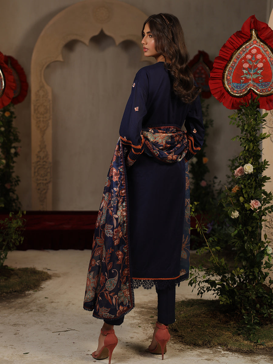Salitex | Eid Edition | D17 - Maria Faisal