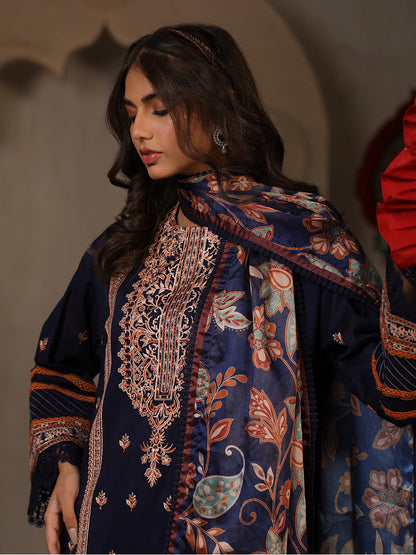 Salitex | Eid Edition | D17 - Maria Faisal