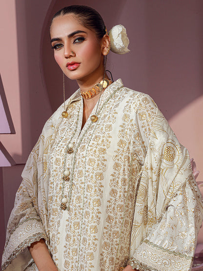 Salitex | Eid Edition | D26 - Maria Faisal