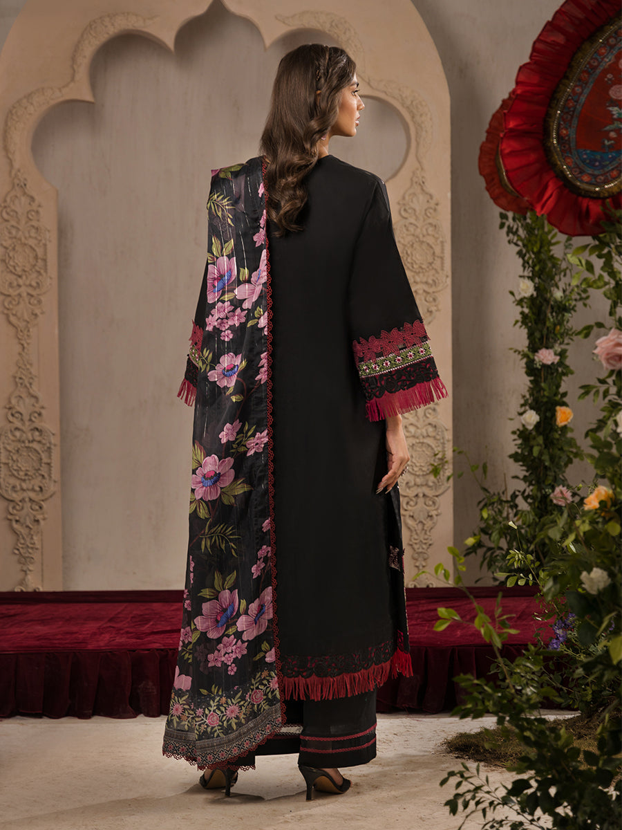 Salitex | Eid Edition | D18 - Maria Faisal