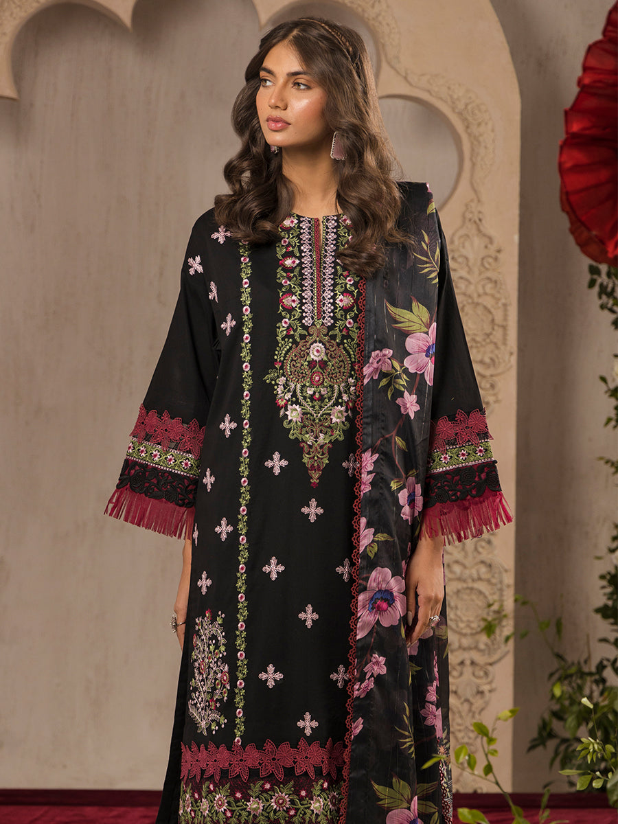 Salitex | Eid Edition | D18 - Maria Faisal