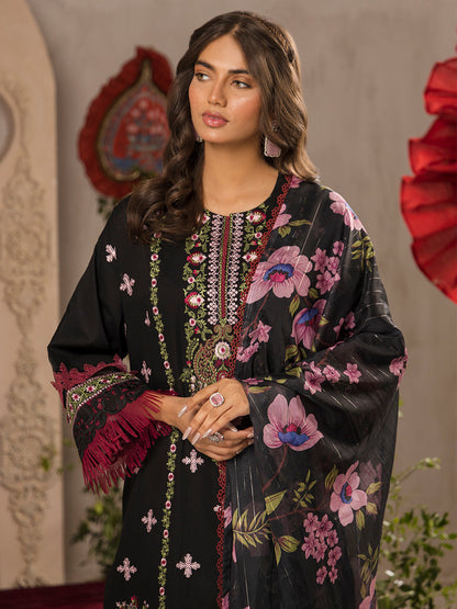 Salitex | Eid Edition | D18 - Maria Faisal