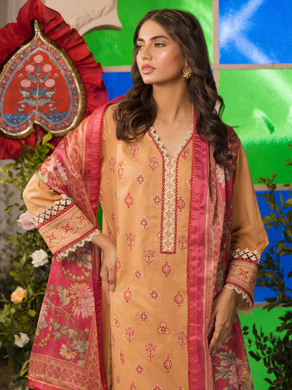 Salitex | Eid Edition | D19 - Maria Faisal