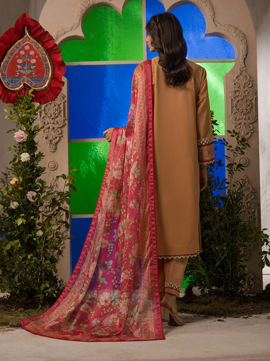 Salitex | Eid Edition | D19 - Maria Faisal