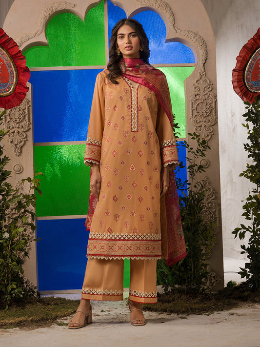 Salitex | Eid Edition | D19 - Maria Faisal