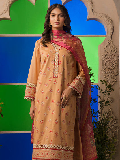 Salitex | Eid Edition | D19 - Maria Faisal