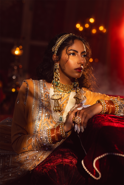 Salitex | Luxury Wear 24 | 17 - Ladies Clothes - Maria Faisal