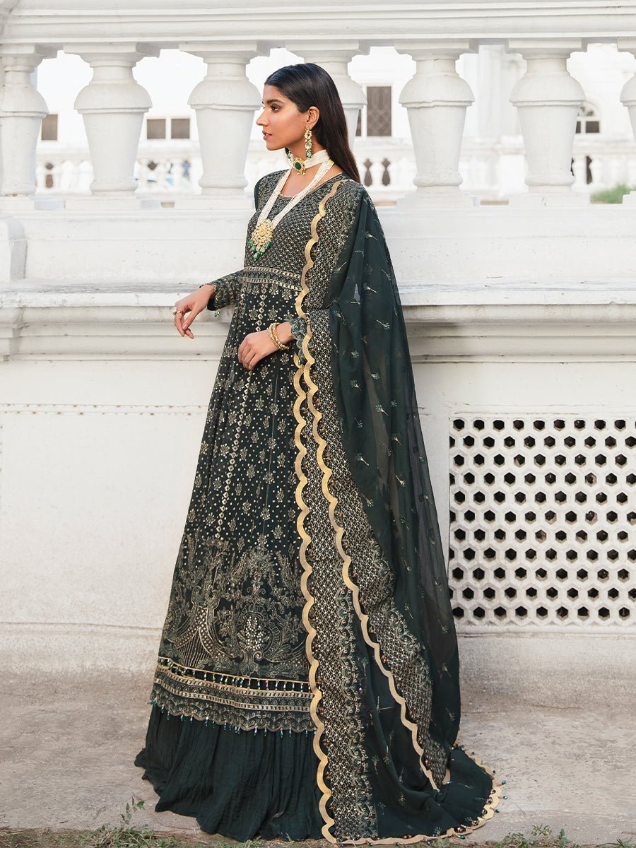 Salitex | Luxury Wear 24 | Charlotte - Ladies Clothes - Maria Faisal