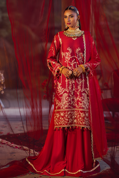 Salitex | Luxury Wear 24 | 11 - Ladies Clothes - Maria Faisal