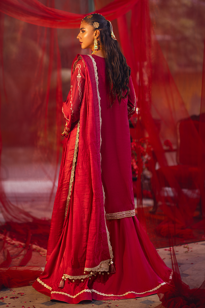 Salitex | Luxury Wear 24 | 11 - Ladies Clothes - Maria Faisal