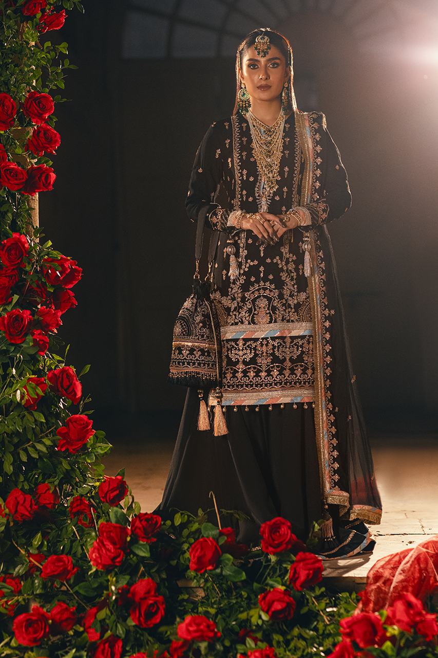 Salitex | Luxury Wear 24 | 16 - Ladies Clothes - Maria Faisal
