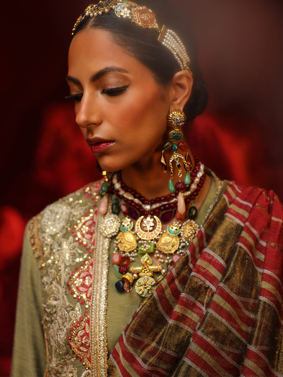 Salitex | Luxury Wear 24 | 04 - Ladies Clothes - Maria Faisal