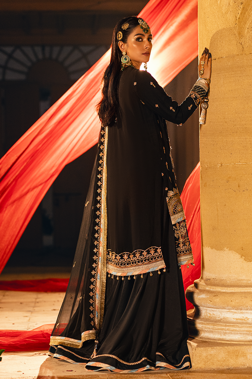 Salitex | Luxury Wear 24 | 16 - Ladies Clothes - Maria Faisal