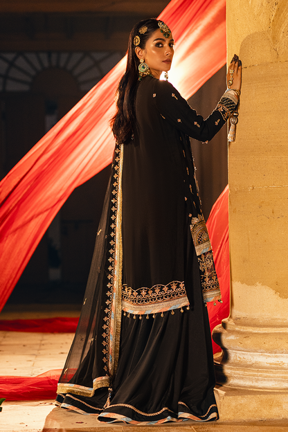 Salitex | Luxury Wear 24 | 16 - Ladies Clothes - Maria Faisal