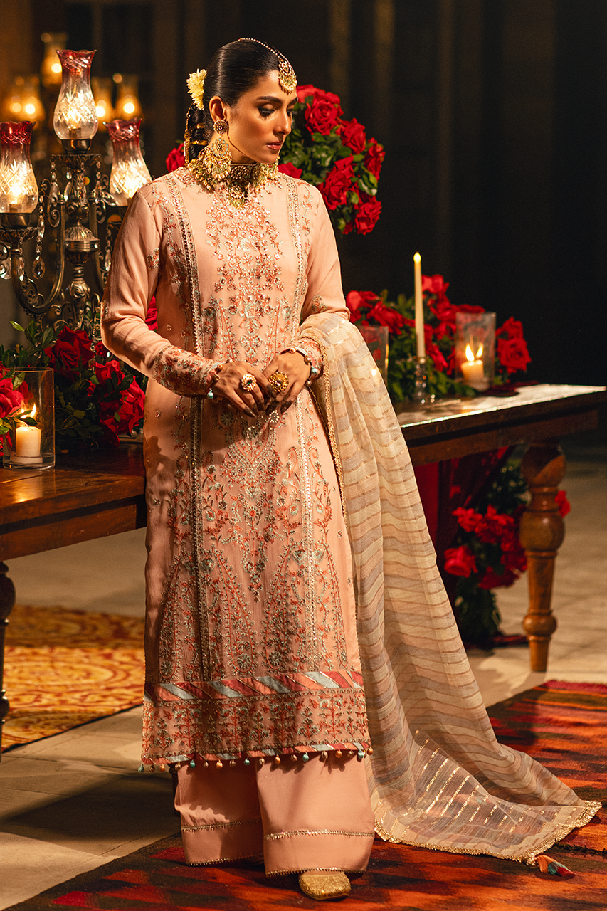 Salitex | Luxury Wear 24 | 09 - Ladies Clothes - Maria Faisal