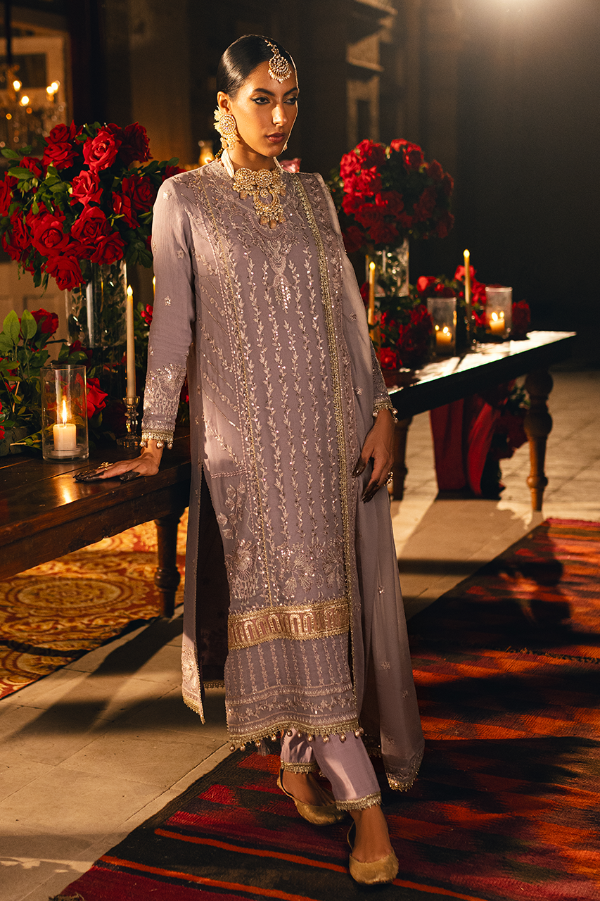 Salitex | Luxury Wear 24 | 14 - Ladies Clothes - Maria Faisal