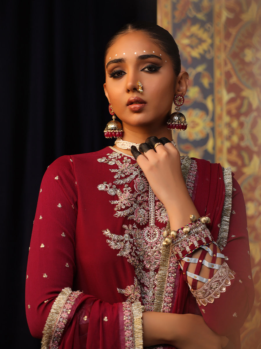 Salitex | Luxury Wear 24 | 20 - Ladies Clothes - Maria Faisal